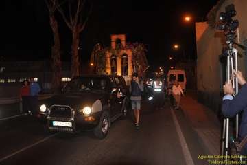 Jinámar celebra una nueva edición de la Chupada de la Caña Dulce (Foto TA y TF)